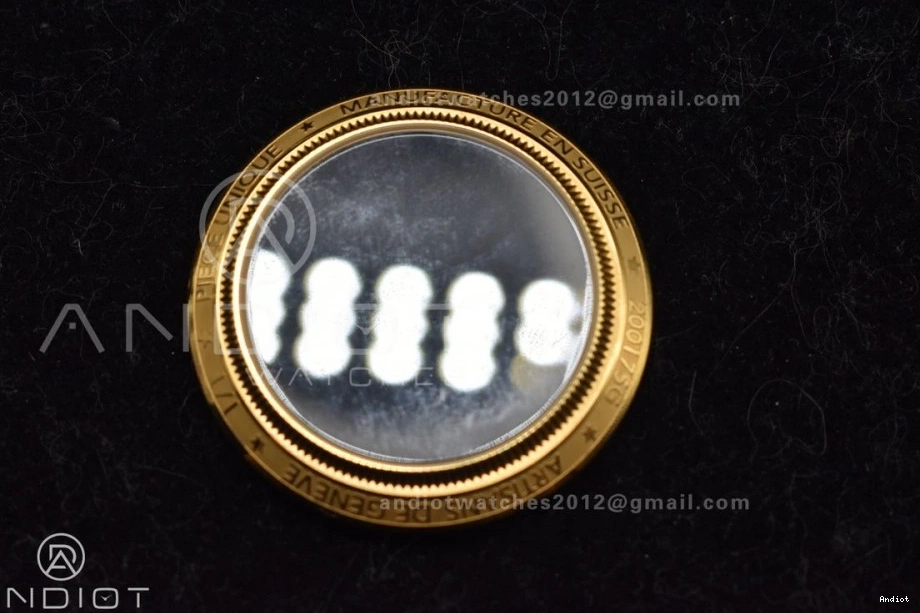 Edition on Bracelet YG YG Dial A7750 Daytona Black ADGF Best YG 0215